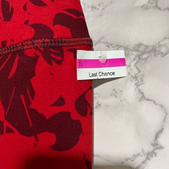 Zella Flex Lite High Waist 7/8 Leggings - Picture 3 of 6